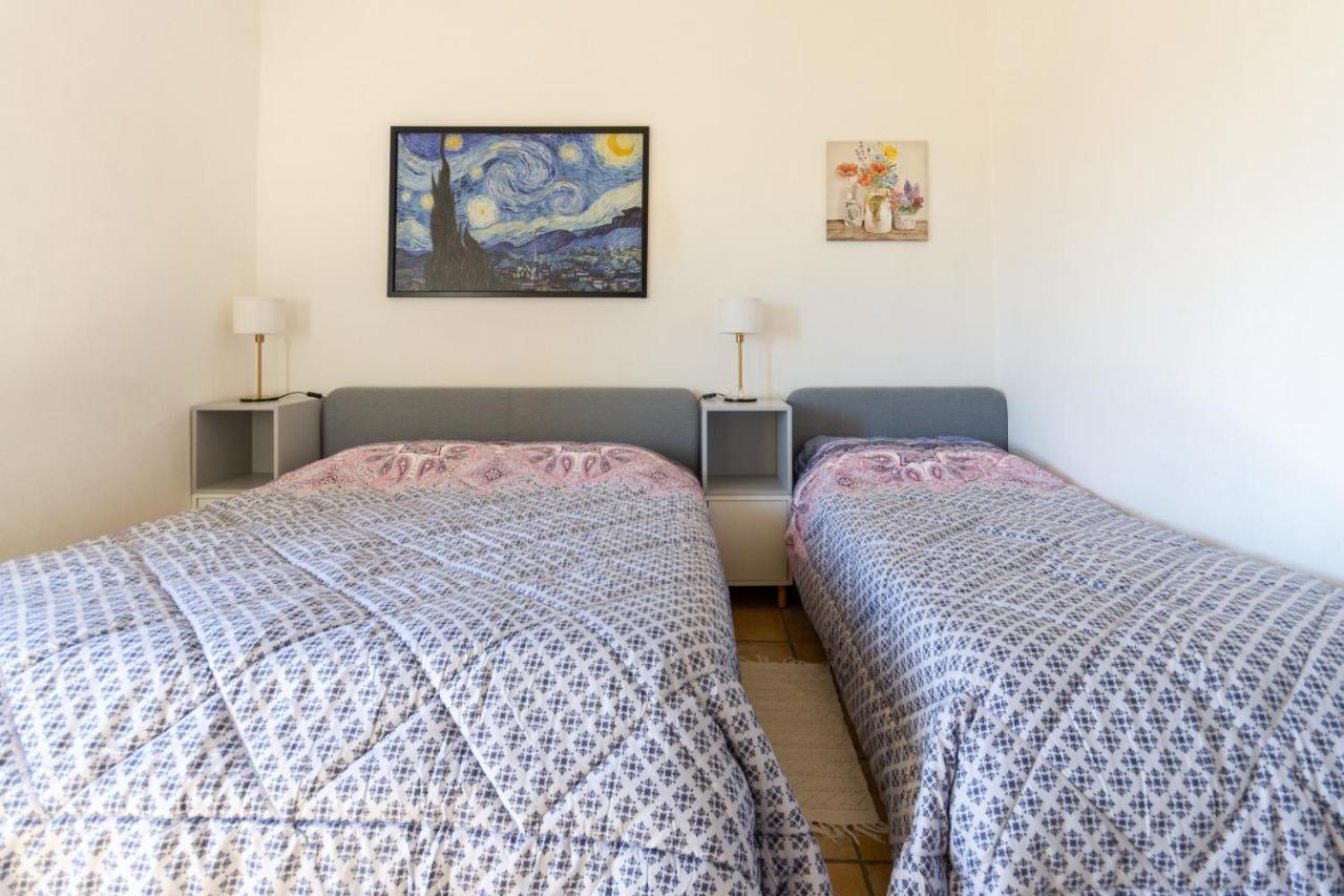 Bed and Breakfast La Finestra Di Umberto Vicino Al Centro Con Parcheggio Privato à Viterbe Extérieur photo
